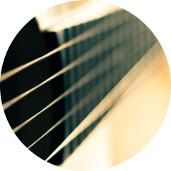 Startseite_Ellipse_Konsertgitare